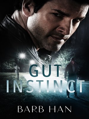 Gut Instinct - ebook